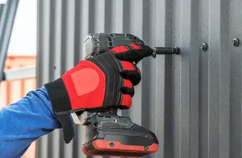 Travaux de zinguerie - Les Mesnuls